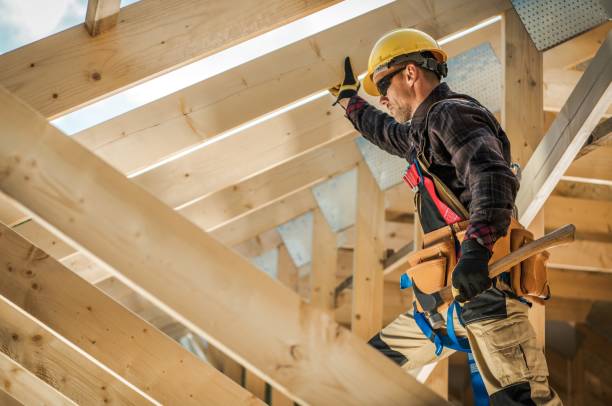 Best Roof Leak Repair  in King Cove, AK