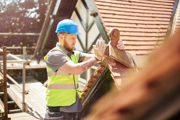 Best Emergency Roof Repair  in King Cove, AK