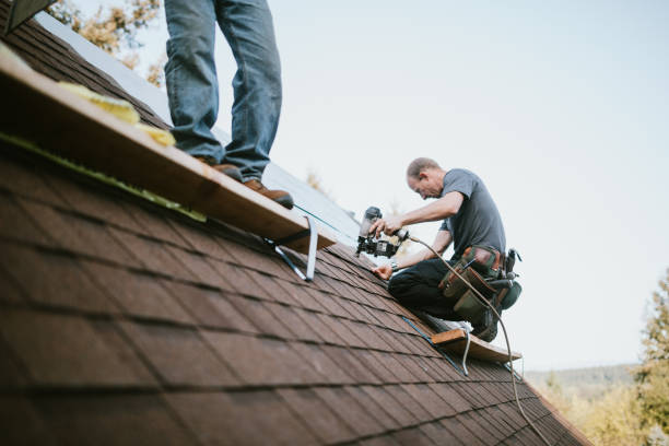 Quick and Trustworthy Emergency Roof Repair Services in King Cove, AK